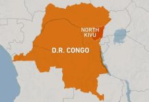 Death Toll from ADF Attacks in DR Congo Rises to 52 Death Toll from ADF Attacks in DR Congo Rises to 52