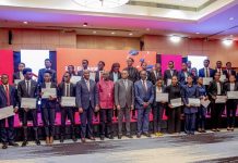 Equity Bank Rwanda Sends 34 Scholars Abroad Equity Bank Rwanda Sends 34 Scholars Abroad