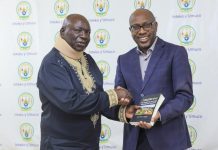 Rwanda’s Liberation Story at Continental Museum Rwanda’s Liberation Story at Continental Museum