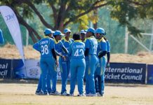 Nhamburo Names Squad for Women’s T20 WC Qualifiers Nhamburo Names Squad for Women's T20 WC Qualifiers