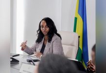 Central Bank Optimistic on Rwanda’s Gold Reserves Investment Central Bank Optimistic on Rwanda's Gold Reserves Investment