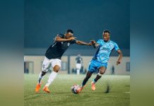 AS Kigali Tops Azam in Five-Goal Thriller AS Kigali Tops Azam in Five-Goal Thriller
