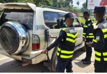 Fuel-Powered Vehicle Emissions Test Exemptions in Rwanda Fuel-Powered Vehicle Emissions Test Exemptions in Rwanda