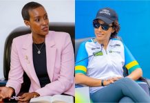 Rwanda’s Sports Sector Led by Ex-Tourism Officials Rwanda's Sports Sector Led by Ex-Tourism Officials