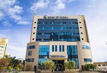 Bank of Kigali Enhances Card Security with PCI DSS Recertification Bank of Kigali Enhances Card Security with PCI DSS Recertification