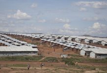 Govt mulls transition from refugee camps to settlements Govt mulls transition from refugee camps to settlements