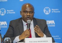 Former WASAC Boss and Deputy Charged in Court Former WASAC Boss and Deputy Charged in Court