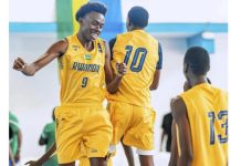 U16 AfroBasket 2025 to attract 23 countries U16 AfroBasket 2025 to attract 23 countries