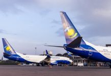 RwandAir acquires two Boeing aircraft RwandAir acquires two Boeing aircraft