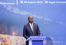 Mozambique President calls for direct air link with Rwanda Mozambique President calls for direct air link with Rwanda