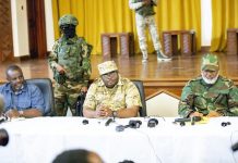 DR Congo Forces Accused of Atrocities Against Banyamulenge DR Congo Forces Accused of Atrocities Against Banyamulenge