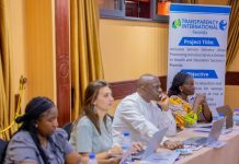 African Anti-Corruption Campaigners Praise Rwanda’s Policy African Anti-Corruption Campaigners Praise Rwanda's Policy