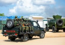 Rwanda-Mozambique Ties Evolve to Multi-Sector Cooperation Rwanda-Mozambique Ties Evolve to Multi-Sector Cooperation