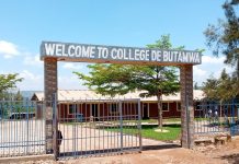 National Exams Announce Top-Ranking Schools National Exams Announce Top-Ranking Schools