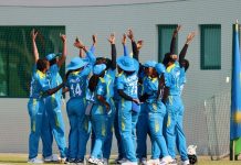 Rwanda Defeats Kenya in Women’s T20 World Cup Qualifier Rwanda Defeats Kenya in Women's T20 World Cup Qualifier