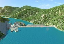 Rwanda’s Upcoming Artificial Lake Benefits Multiple Districts Rwanda’s Upcoming Artificial Lake Benefits Multiple Districts