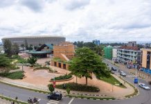 Rwanda’s New Sports City Boosts Urban Growth in Africa Rwanda's New Sports City Boosts Urban Growth in Africa