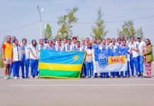 SKOL supports Rayon Sports Women in CECAFA Qualifiers 2025 SKOL supports Rayon Sports Women in CECAFA Qualifiers 2025