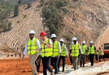 Rwf70bn Allocated for Nyabarongo Dam Resettlement Rwf70bn Allocated for Nyabarongo Dam Resettlement