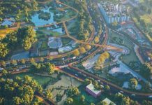 Cable Cars Over Nyabarongo in Kamonyi District Plan Cable Cars Over Nyabarongo in Kamonyi District Plan