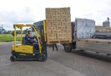 Electricity Generation Boosts July Industrial Output 6.3% Electricity Generation Boosts July Industrial Output 6.3%