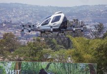 Five Key Facts About Pilotless Air Taxis in Rwanda Five Key Facts About Pilotless Air Taxis in Rwanda