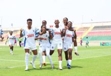 Gikundiro Aims Higher After Rayon’s CECAFA Win Gikundiro Aims Higher After Rayon's CECAFA Win