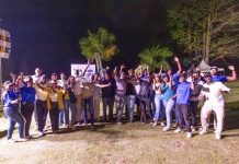 Mwangi Ngarambe Crowned Champions at Rwanda Summer Golf Mwangi Ngarambe Crowned Champions at Rwanda Summer Golf