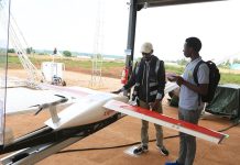Rwanda’s Bold Bet on Drones for Transport and Innovation Rwanda's Bold Bet on Drones for Transport and Innovation