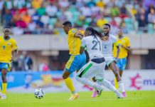 Amrouche Laments Loss to Super Eagles Amid Amavubi Crisis Amrouche Laments Loss to Super Eagles Amid Amavubi Crisis