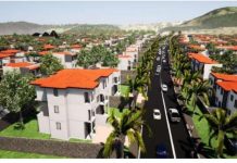 Rubavu City Plans New Transport Hub and Coastal Park Rubavu City Plans New Transport Hub and Coastal Park