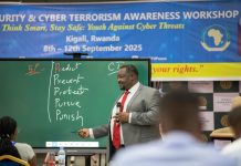 Scammers Extremists Intensify Online Attacks on Youth Scammers Extremists Intensify Online Attacks on Youth