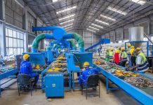 Rwanda to dismantle, recycle 7,000 unlicenced slot machines Rwanda to dismantle, recycle 7,000 unlicenced slot machines