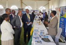 HEC Boss Urges East Africa to Embrace Technology HEC Boss Urges East Africa to Embrace Technology