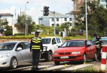 Rwanda Revises 38-Year-Old Road Traffic Law Rwanda Revises 38-Year-Old Road Traffic Law