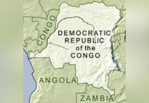 Narratives Over Evidence in DR Congo Human Rights Politics Narratives Over Evidence in DR Congo Human Rights Politics