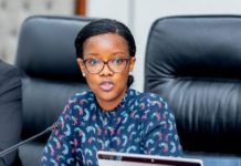 Gisele Umuhumuza, co-accused sent to 30-day remand Gisele Umuhumuza, co-accused sent to 30-day remand