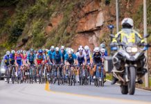Police Announce Road Closures for UCI World Championships Police Announce Road Closures for UCI World Championships