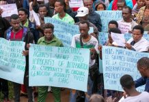 The Responsibility to Protect: From Rwanda to Congo The Responsibility to Protect: From Rwanda to Congo