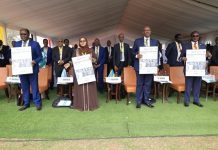 EAC Ministers Agree on Mutual Recognition of Degrees EAC Ministers Agree on Mutual Recognition of Degrees