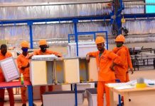 Govt to Phase Out Harmful Refrigerant Gases Govt to Phase Out Harmful Refrigerant Gases