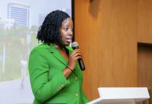 Rwanda Launches Africa’s Second Green Taxonomy Plan Rwanda Launches Africa's Second Green Taxonomy Plan