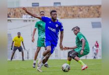 Rwanda Premier League is back! Rwanda Premier League is back!