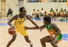 Rwanda Côte d’Ivoire Face Off in U16 AfroBasket Quarterfinals Rwanda Côte d’Ivoire Face Off in U16 AfroBasket Quarterfinals