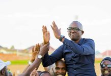 Kiyovu boss warns rivals Rayon ahead of season opener Kiyovu boss warns rivals Rayon ahead of season opener