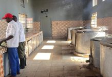 Rwanda’s 600,000 Tonnes Carbon Emission Reduction in Amayaga Rwanda's 600,000 Tonnes Carbon Emission Reduction in Amayaga