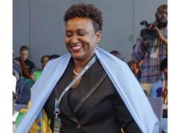 Rwandan businesswoman among 10 vying for big share of $1.5m Rwandan businesswoman among 10 vying for big share of $1.5m