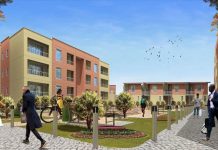 RSSB’s middle-class homes 70% booked before completion RSSB’s middle-class homes 70% booked before completion