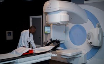 How radiotherapy has improved cancer care in Rwanda How radiotherapy has improved cancer care in Rwanda