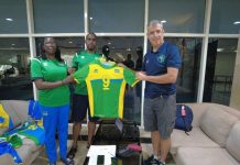 Rwanda Morocco Drawn in Group B U20 African Nations Championship Rwanda Morocco Drawn in Group B U20 African Nations Championship